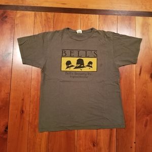 Bells Brewery T shirt